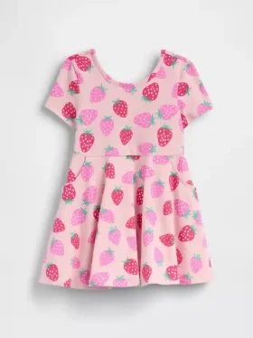 Mix & match-draaijurk voor Baby & Peuter