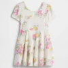 Mix & match-draaijurk voor Baby & Peuter