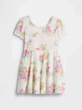 Mix & match-draaijurk voor Baby & Peuter