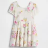 Mix & match-draaijurk voor Baby & Peuter