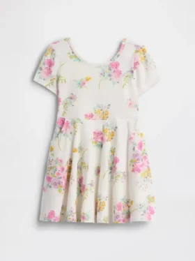 Mix & match-draaijurk voor Baby & Peuter