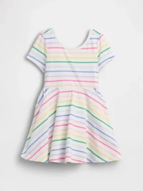 Mix & match-draaijurk voor Baby & Peuter