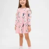 Mix & match-draaijurk voor Baby & Peuter