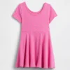 Mix & match-draaijurk voor Baby & Peuter
