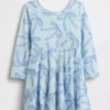 Mix & match-draaijurk voor Baby & Peuter