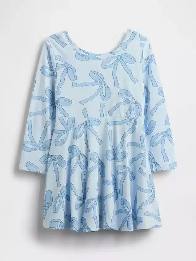 Mix & match-draaijurk voor Baby & Peuter