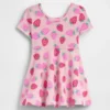 Mix & match-draaijurk voor Baby & Peuter