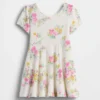 Mix & match-draaijurk voor Baby & Peuter