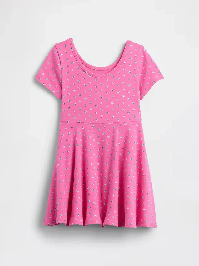 Mix & match-draaijurk voor Baby & Peuter