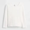 Mix & Match geribbeld T-shirt voor Baby & Peuter