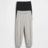 Mix & Match-joggingbroekjes voor Baby & Peuter (set van 2)