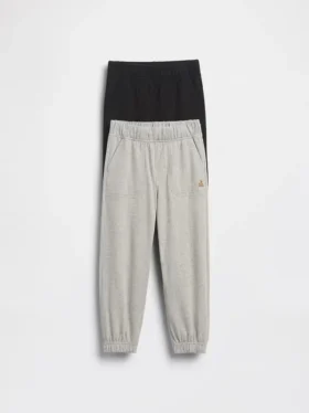 Mix & Match-joggingbroekjes voor Baby & Peuter (set van 2)