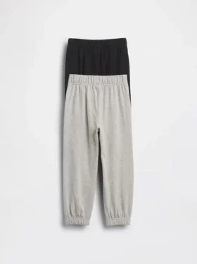 Mix & Match-joggingbroekjes voor Baby & Peuter (set van 2)