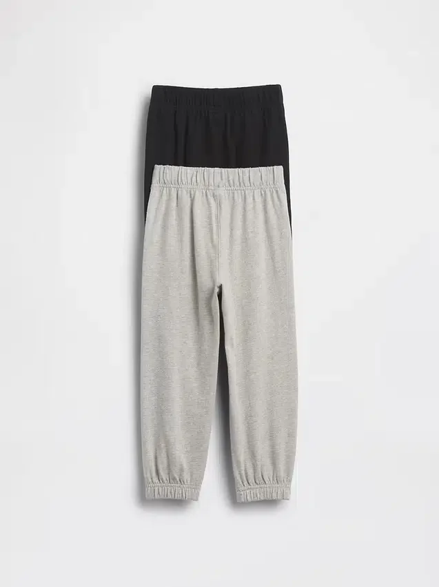 Mix & Match-joggingbroekjes voor Baby & Peuter (set van 2)