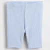 Mix & Match-korte broek met ribboord voor Baby & Peuter