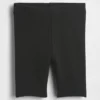 Mix & Match-korte broek met ribboord voor Baby & Peuter