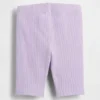 Mix & Match-korte broek met ribboord voor Baby & Peuter