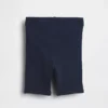 Mix & Match-korte broek met ribboord voor Baby & Peuter