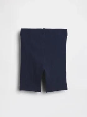 Mix & Match-korte broek met ribboord voor Baby & Peuter