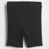 Mix & Match-korte broek met ribboord voor Baby & Peuter