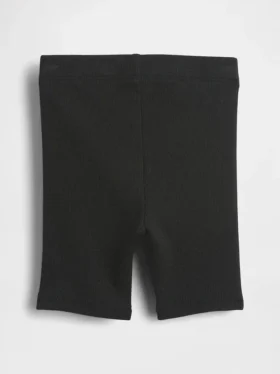 Mix & Match-korte broek met ribboord voor Baby & Peuter