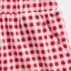 Mix & Match-korte broek met ruches voor Baby & Peuter