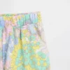 Mix & Match-korte broek met ruches voor Baby & Peuter