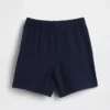 Mix & Match-korte broeken met elastische tailleband voor Baby & Peuter