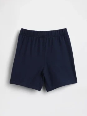 Mix & Match-korte broeken met elastische tailleband voor Baby & Peuter