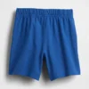 Mix & Match-korte broeken met elastische tailleband voor Baby & Peuter