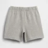 Mix & Match-korte broeken met elastische tailleband voor Baby & Peuter