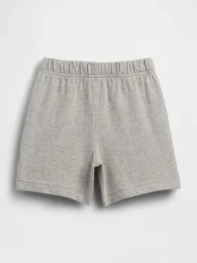Mix & Match-korte broeken met elastische tailleband voor Baby & Peuter