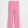 Mix & Match-legging met uitlopende pijpen voor Baby & Peuter