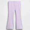 Mix & Match-legging met uitlopende pijpen voor Baby & Peuter