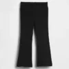 Mix & Match-legging met uitlopende pijpen voor Baby & Peuter
