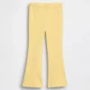 Mix & Match-legging met uitlopende pijpen voor Baby & Peuter