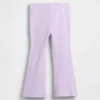 Mix & Match-legging met uitlopende pijpen voor Baby & Peuter