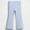 Mix & Match-legging met uitlopende pijpen voor Baby & Peuter