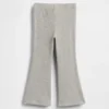 Mix & Match-legging met uitlopende pijpen voor Baby & Peuter