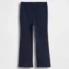 Mix & Match-legging met uitlopende pijpen voor Baby & Peuter