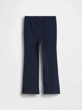 Mix & Match-legging met uitlopende pijpen voor Baby & Peuter