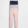 Mix & Match-legging voor Baby & Peuter (3-pack)