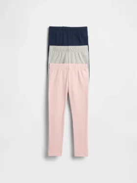 Mix & Match-legging voor Baby & Peuter (3-pack)