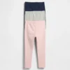 Mix & Match-legging voor Baby & Peuter (3-pack)