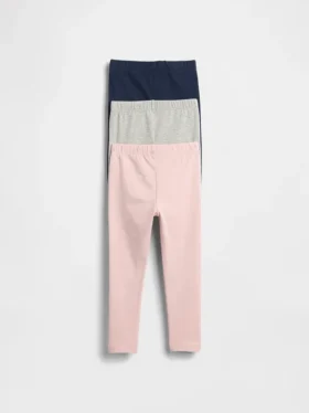 Mix & Match-legging voor Baby & Peuter (3-pack)