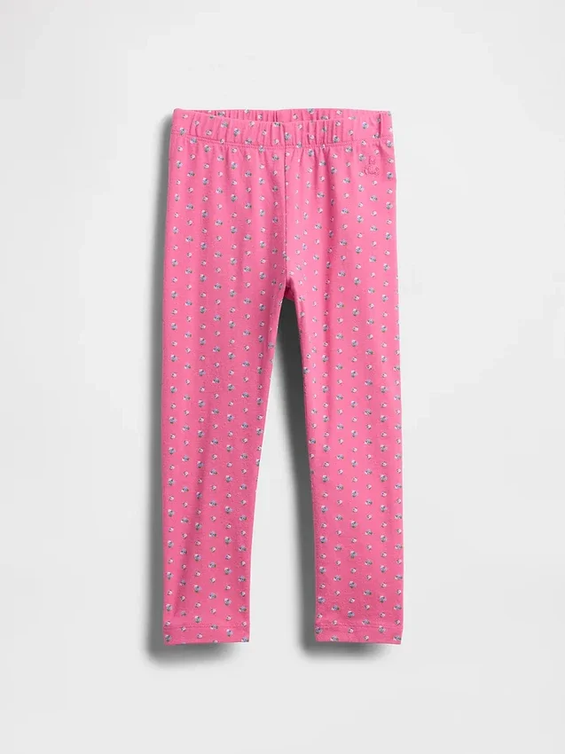 Mix & Match-leggings voor Baby & Peuter