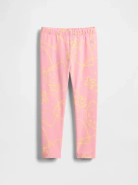 Mix & Match-leggings voor Baby & Peuter