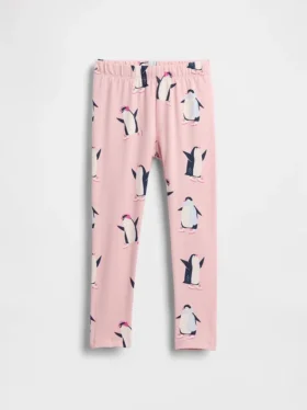 Mix & Match-leggings voor Baby & Peuter