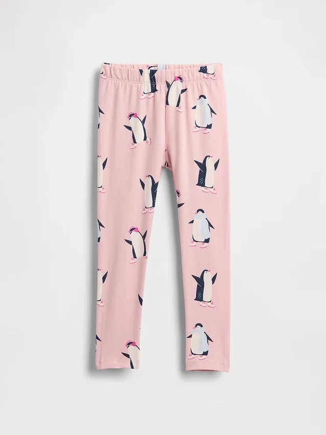 Mix & Match-leggings voor Baby & Peuter