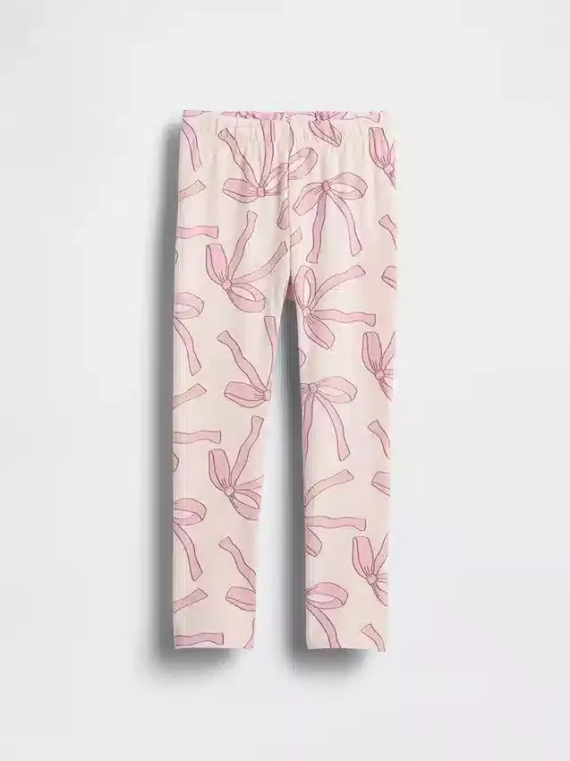 Mix & Match-leggings voor Baby & Peuter